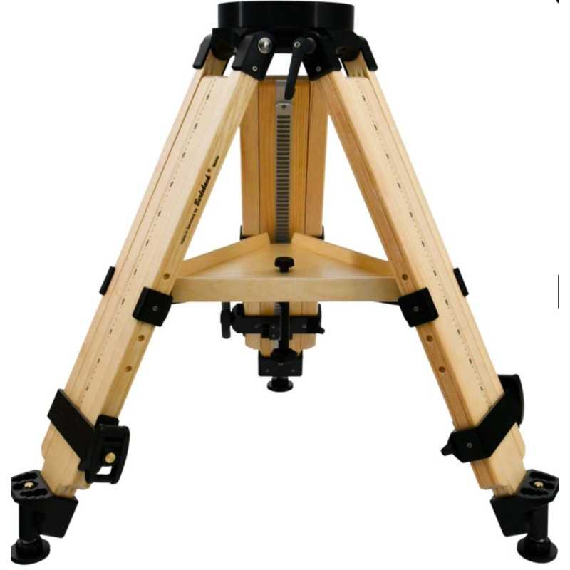Berlebach Graviton avec base pour iOptron CEM120
