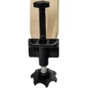 Berlebach Graviton avec base pour iOptron CEM120