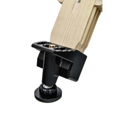 Berlebach Graviton Tripod for iOptron CEM120
