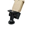 Berlebach Graviton avec base pour iOptron CEM120