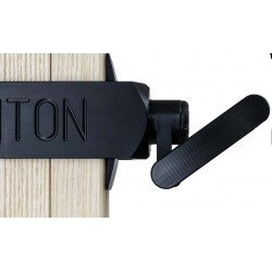 Berlebach Graviton avec base pour iOptron CEM120