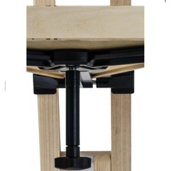 Berlebach Graviton Tripod for iOptron CEM120