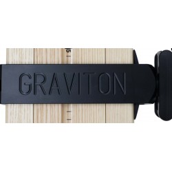 Berlebach Graviton avec base pour iOptron CEM120