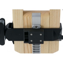 Berlebach Graviton Tripod for iOptron CEM120