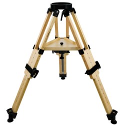 Berlebach Graviton avec base pour iOptron CEM120