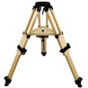 Berlebach Graviton avec base pour iOptron CEM120