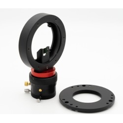 ZWO OAG-L-68 Diviseur optique M68 prisme 12 x 12 mm