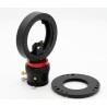 ZWO OAG-L-68 Diviseur optique M68 prisme 12 x 12 mm