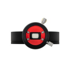ZWO OAG-L-68 Diviseur optique M68 prisme 12 x 12 mm