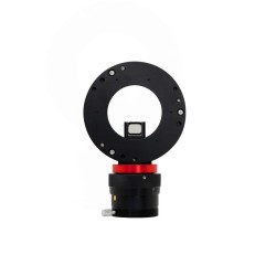 ZWO OAG-L-68 Diviseur optique M68 prisme 12 x 12 mm