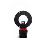 ZWO OAG-L-68 Diviseur optique M68 prisme 12 x 12 mm