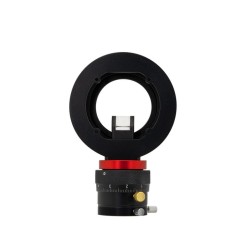 ZWO OAG-L-68 Diviseur optique M68 prisme 12 x 12 mm