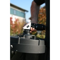 Baader ClickLock SCL 2 pouces pour Celestron C9.25 à C14