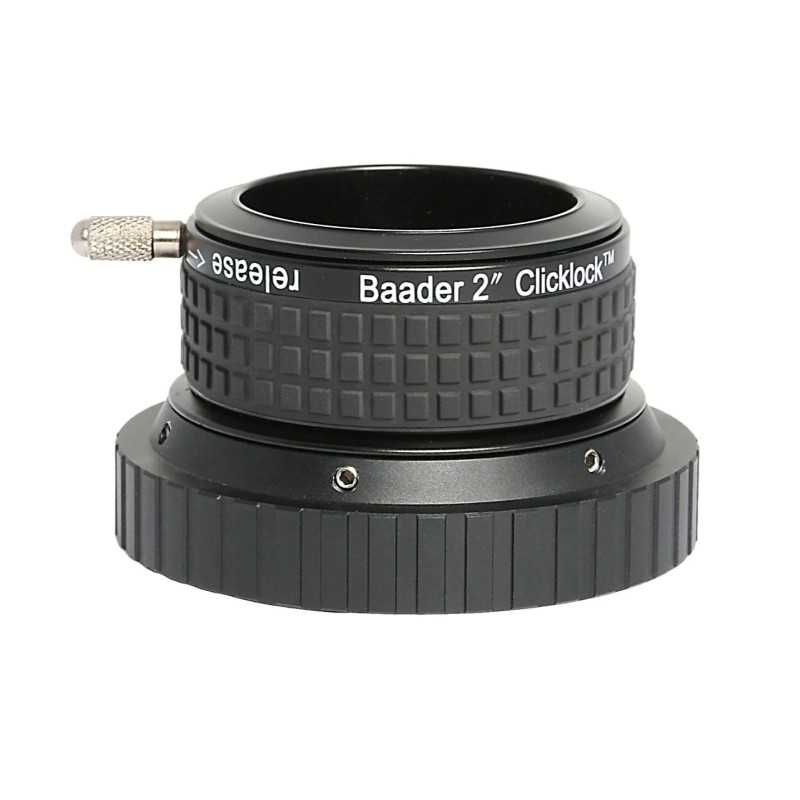Baader 2 Inch ClickLock SCL for Celestron C9.25 to C14