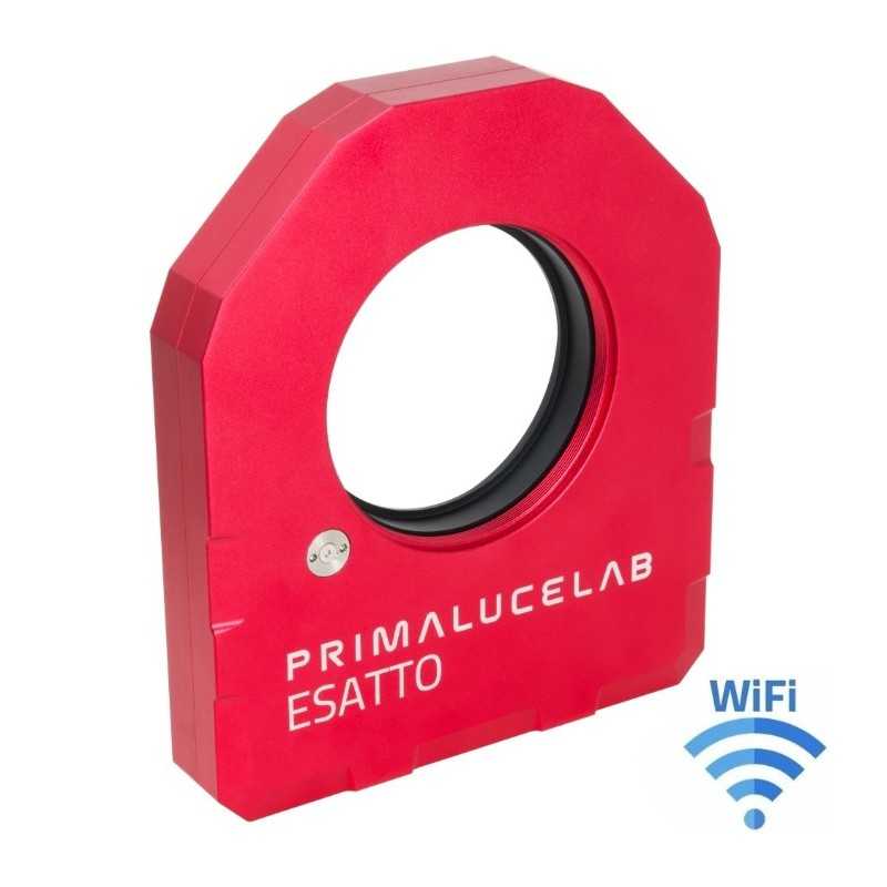 PrimaLuceLab ESATTO 3,5 LP focuser robotisé