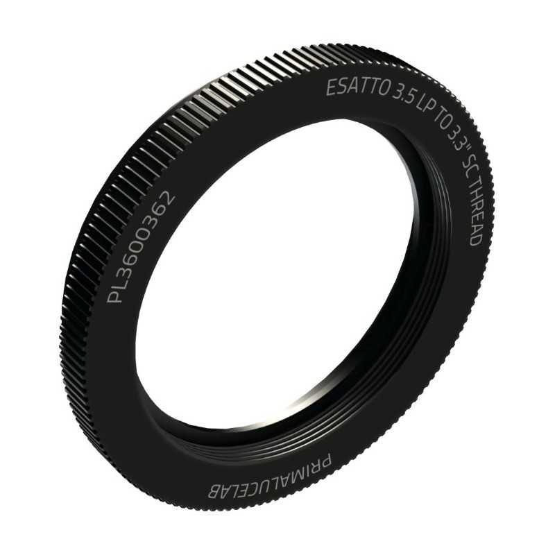 PrimaLuceLab adaptateur ESATTO 3,5 LP pour Celestron