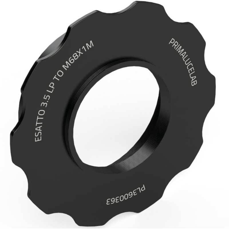 PrimaLuceLab M98 to M68 Adapter for ESATTO 3.5 LP