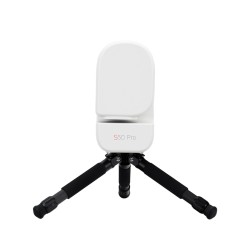 ZWO Seestar S50 Pro 50 mm 4K Smart Telescope