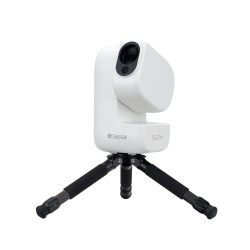 ZWO Seestar S50 Pro télescope intelligent 50 mm 4K