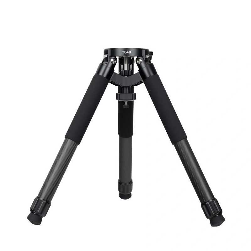 ZWO TC40 Carbon Fiber Tripod for AM3 AM5 and AM7