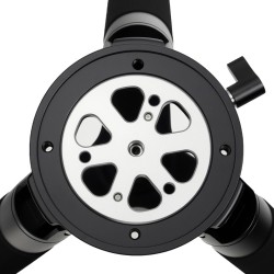 Trépied ZWO TC40 carbone pour montures AM3 AM5 et AM7