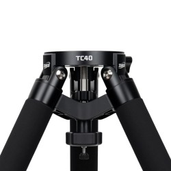 Trépied ZWO TC40 carbone pour montures AM3 AM5 et AM7