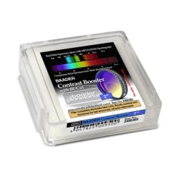 Filtre Baader Contrast Booster 2 pouces pour planétaire