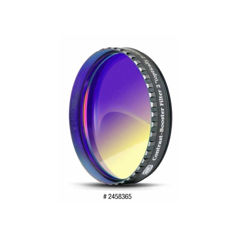 Filtre Baader Contrast Booster 2 pouces pour planétaire