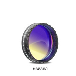 Filtre Baader Contrast Booster 1.25 pouce pour achromatiques