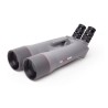 Binoculaire Sky Rover 82 APO BINO 45 degrés Super ED