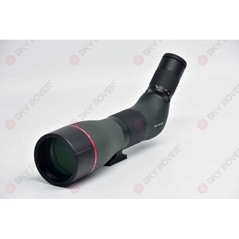 Sky Rover Banner Cloud 30-60x85 APO Spotting Scope