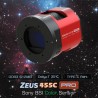 Caméra Player One ZEUS 455C Pro plein format 61 MP