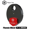 Player One Phoenix 7 x 36 mm Filter Wheel