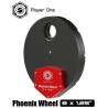 Player One Phoenix 8 x 1.25 inch Filter Wheel