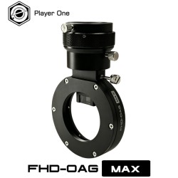 Player One FHD-OAG MAX Off-Axis Guider