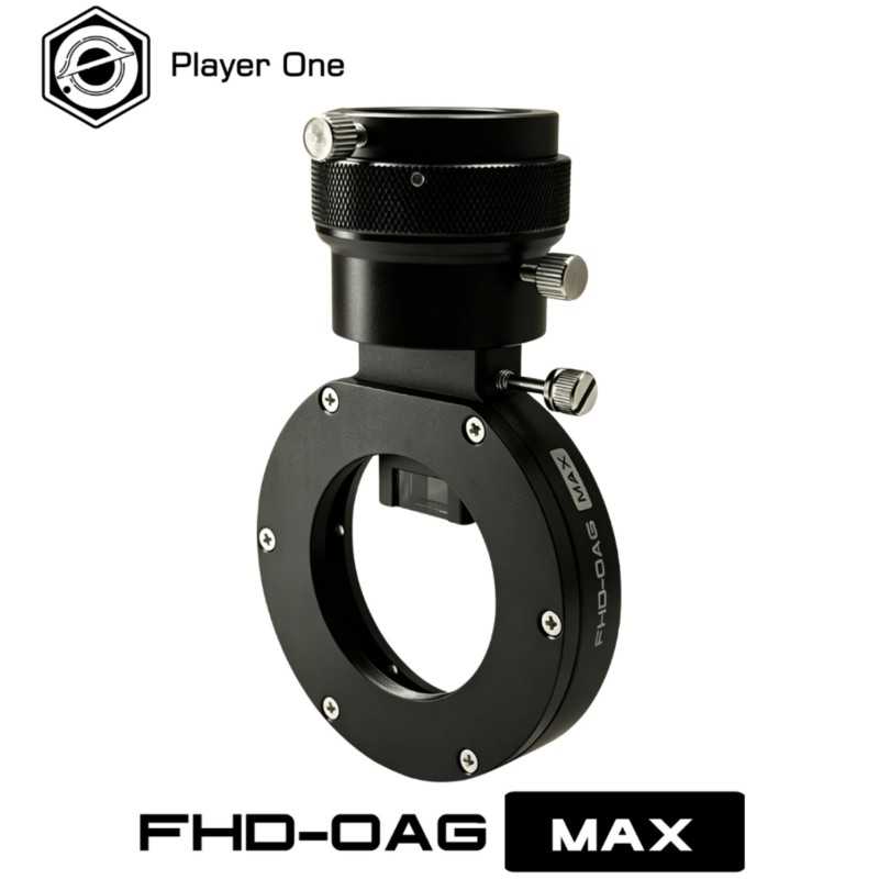 Diviseur optique Player One FHD-OAG MAX