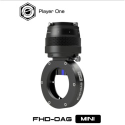 Player One FHD-OAG MINI Off-Axis Guider