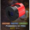 Player One Poseidon-M Pro IMX571 mono| Astromanie