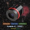 Player One Ares-C Pro IMX533 - Caméra couleur refroidie