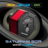 Player One Saturn-M SQR IMX533 - Caméra MONO planétaire