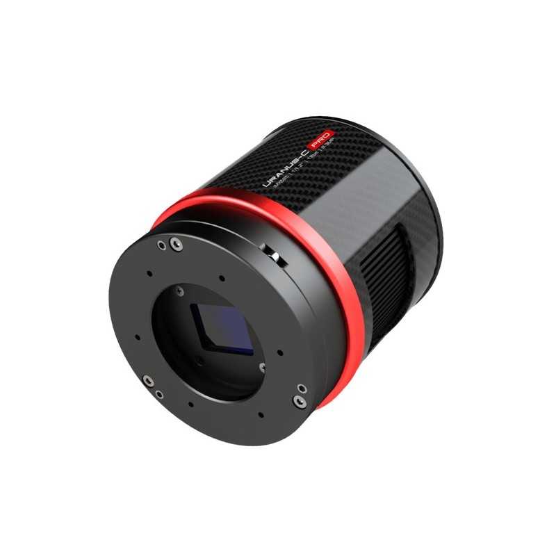 Player One Uranus-C Pro IMX585 - Caméra couleur refroidie Copier