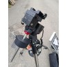 iOptron GEM28 iPolar Mount with 1.5" Tripod – Wi-Fi GoTo