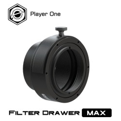 Player One Filter Drawer MAX