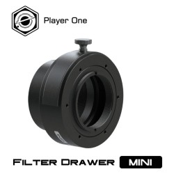 Tiroir à filtres Player One Filter Drawer MINI
