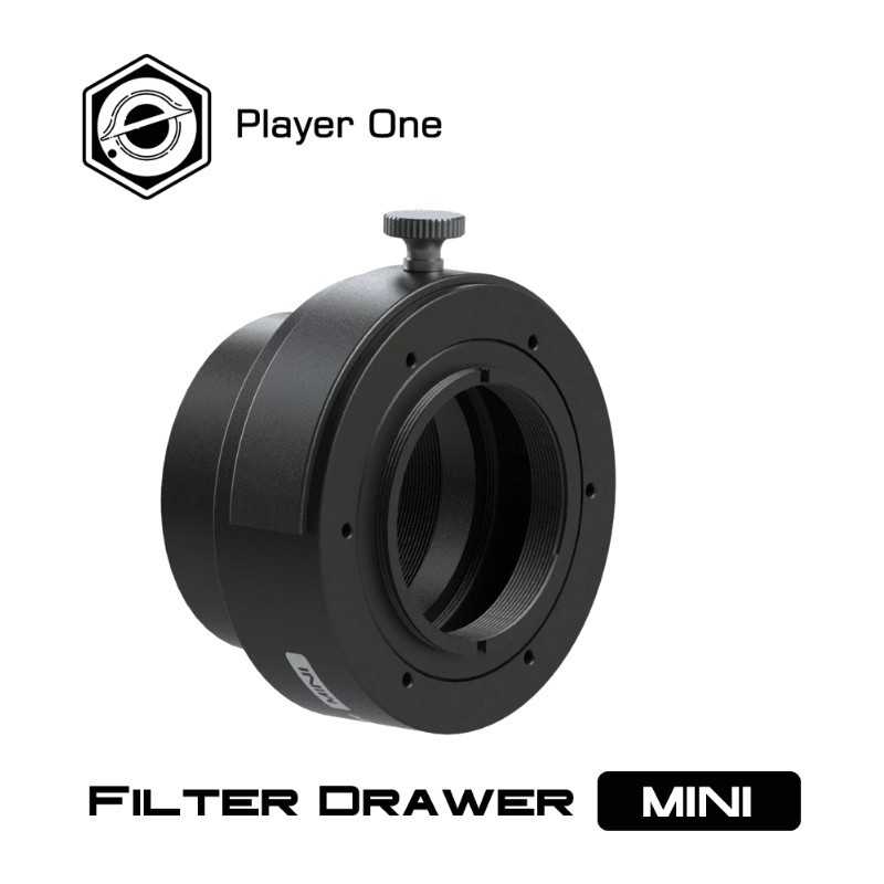 Tiroir à filtres Player One Filter Drawer MINI