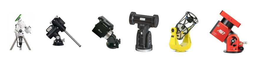Mounts
