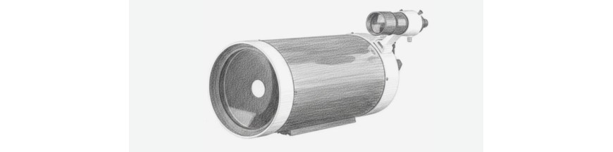Maksutov-Cassegrain