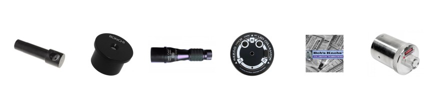 Collimation Instruments