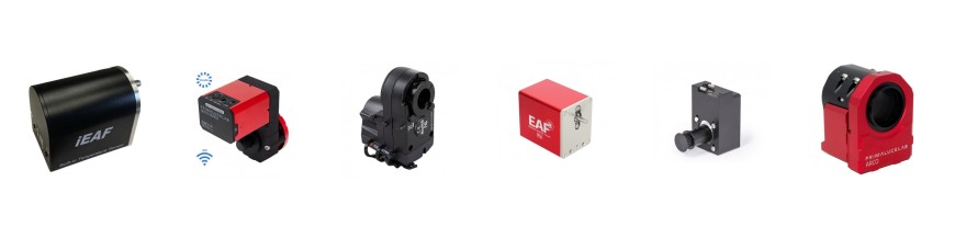 Focusers motorisés pour astronomie | Astromanie