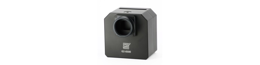 Astro Cameras